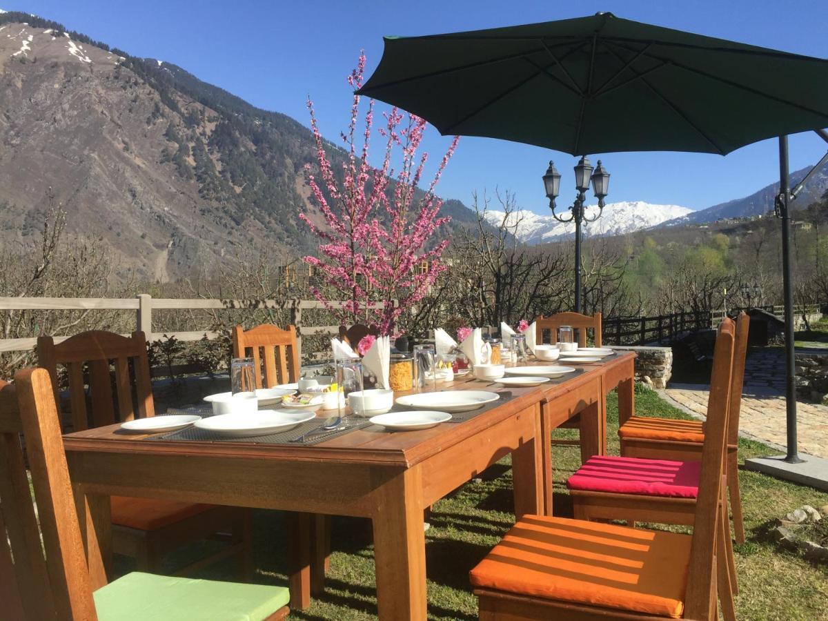 Resort Shivadya - A Luxury Boutique