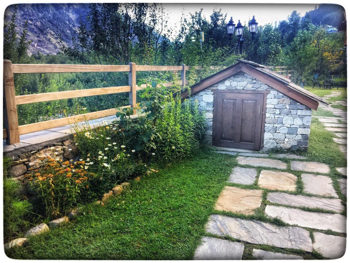 Shivadya - A Luxury Boutique Resort