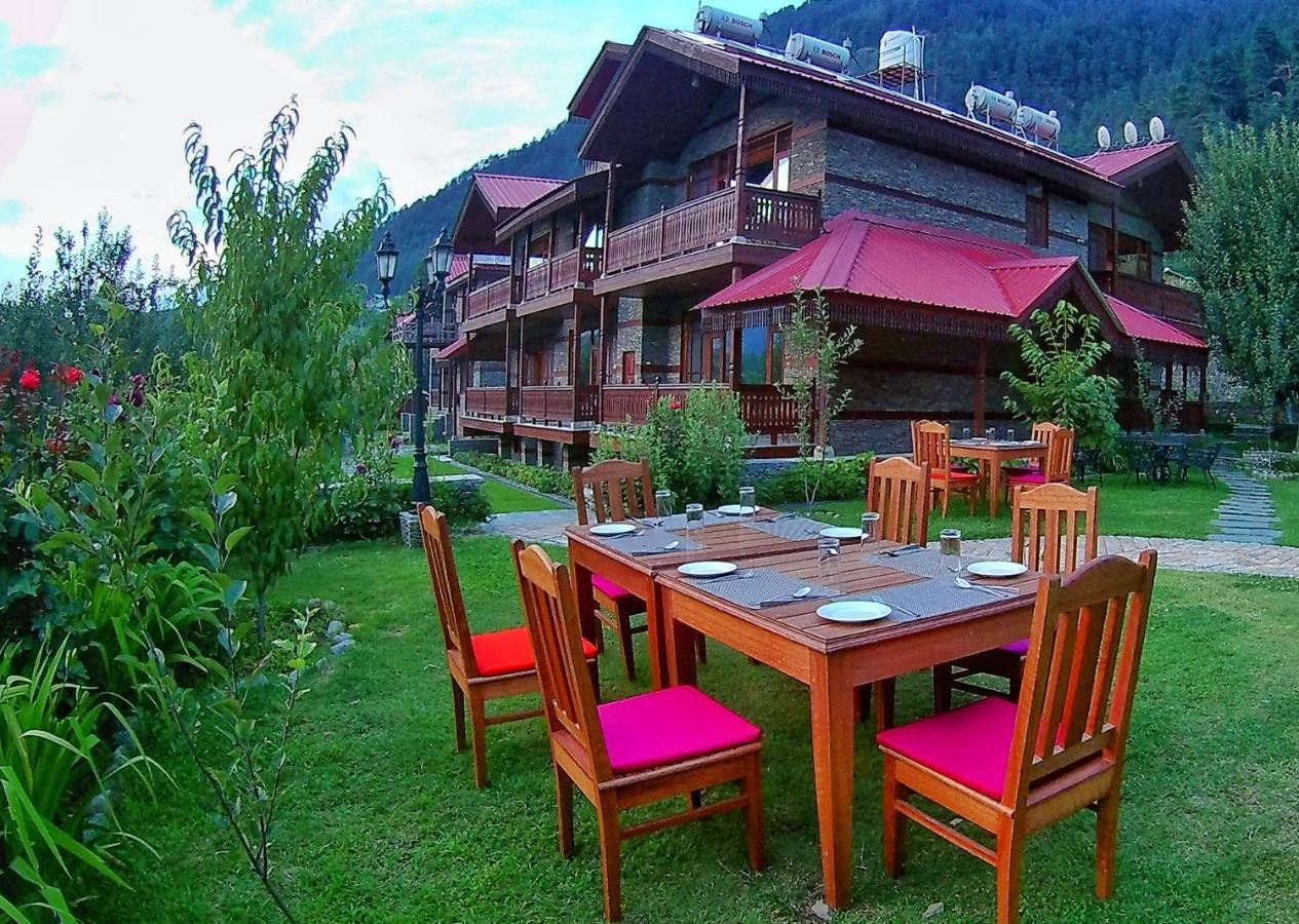 Resort Shivadya - A Luxury Boutique 5*