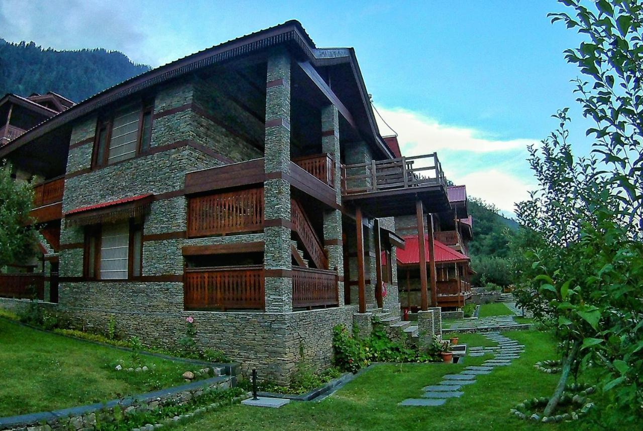 Resort Shivadya - A Luxury Boutique 5*