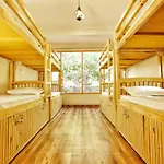 The Culture Nation Hostel Manali