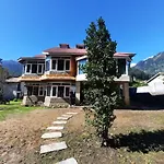 The Red House