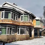 The Red House