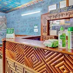 Treebo Trend Hotel Shambhala Mall Road