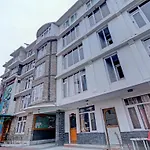 Treebo Trend Hotel Shambhala Mall Road