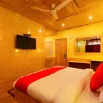 Hotel Shami Inn Manali Stz-1001