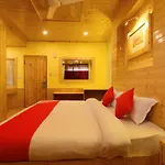 Hotel Shami Inn Manali Stz-1001