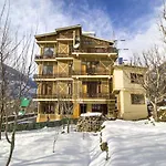 Hotel Shami Inn Manali Stz-1001