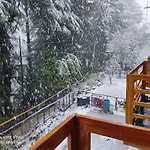 Getaway Stays Manali