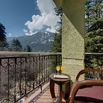 Regenta Place Green Leaf Manali- A Centrally Heated Resort