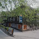Hotel Woodlines