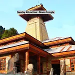 Tourist Nest Old Manali
