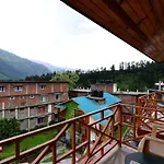 Tourist Nest Old Manali