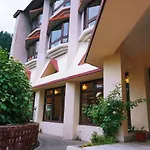 Sagar Resort - Manali