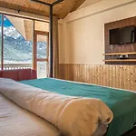 Echor Himalayan Heights Manali