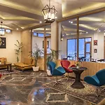 Echor Himalayan Heights Manali