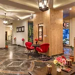 Echor Himalayan Heights Manali