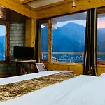 Hotel Valley Of Gods