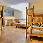 Hotel Valley Of Gods