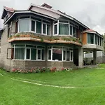 The Red House