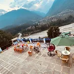 Riverpark Resort, Manali