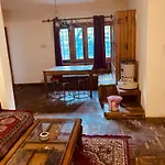 Snow Land Cottage