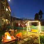 Ram Cottage, Manali - Property Of The Year