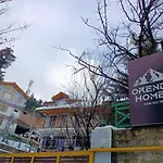 Orenda Homes