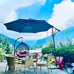 Manu Villa-A Luxury Stay In Manali