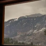 Forest Way Cottage Manali-2Bhk