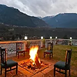 Mastiff Grand Manali Resort