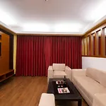 Mastiff Grand Manali Resort