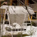 Forest Way Cottage Manali-2Bhk