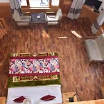 Chandertal Regency Hotel & Spa