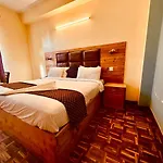 Hotel Kalinga Premium