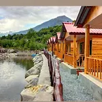 The Shivalaya Retreat - A Riverside Resort