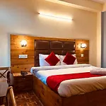 Hotel Grand Kalinga - Near Volvo Bus Stand Manali
