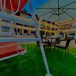 Beas Riverside Resort, Manali