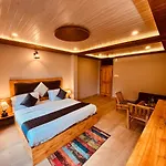 Sana Luxury Cottage, Manali