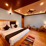 Sana Luxury Cottage, Manali