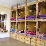 Indian Backpackers Hostel