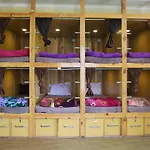 Indian Backpackers Hostel