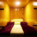 Indian Backpackers Hostel