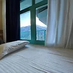 The Vagabond Manali