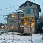 The Vagabond Manali