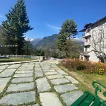Aloka Resort