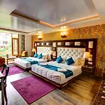 Hotel Manali Grand