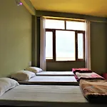 Upclimb Longstay For Bus Or Taxi Only Guests