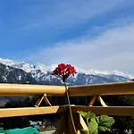 Upclimb Longstay For Bus Or Taxi Only Guests