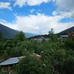 Orchards House - The Hidden Tribe